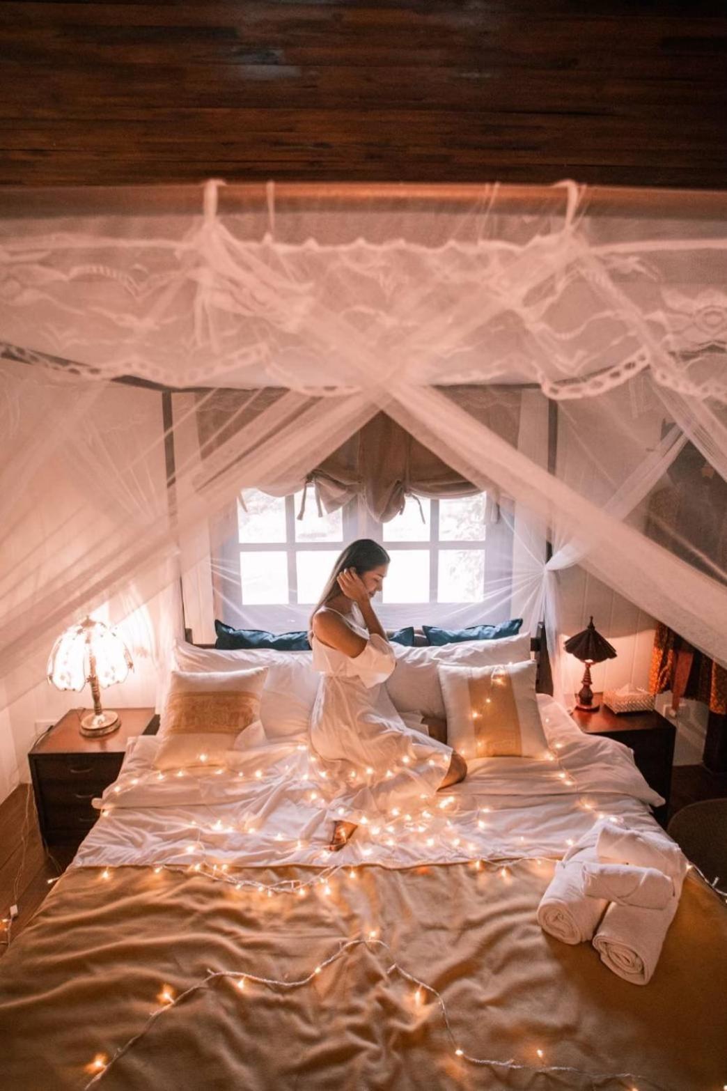 The Antique Riverside Resort Ban Pong  Buitenkant foto